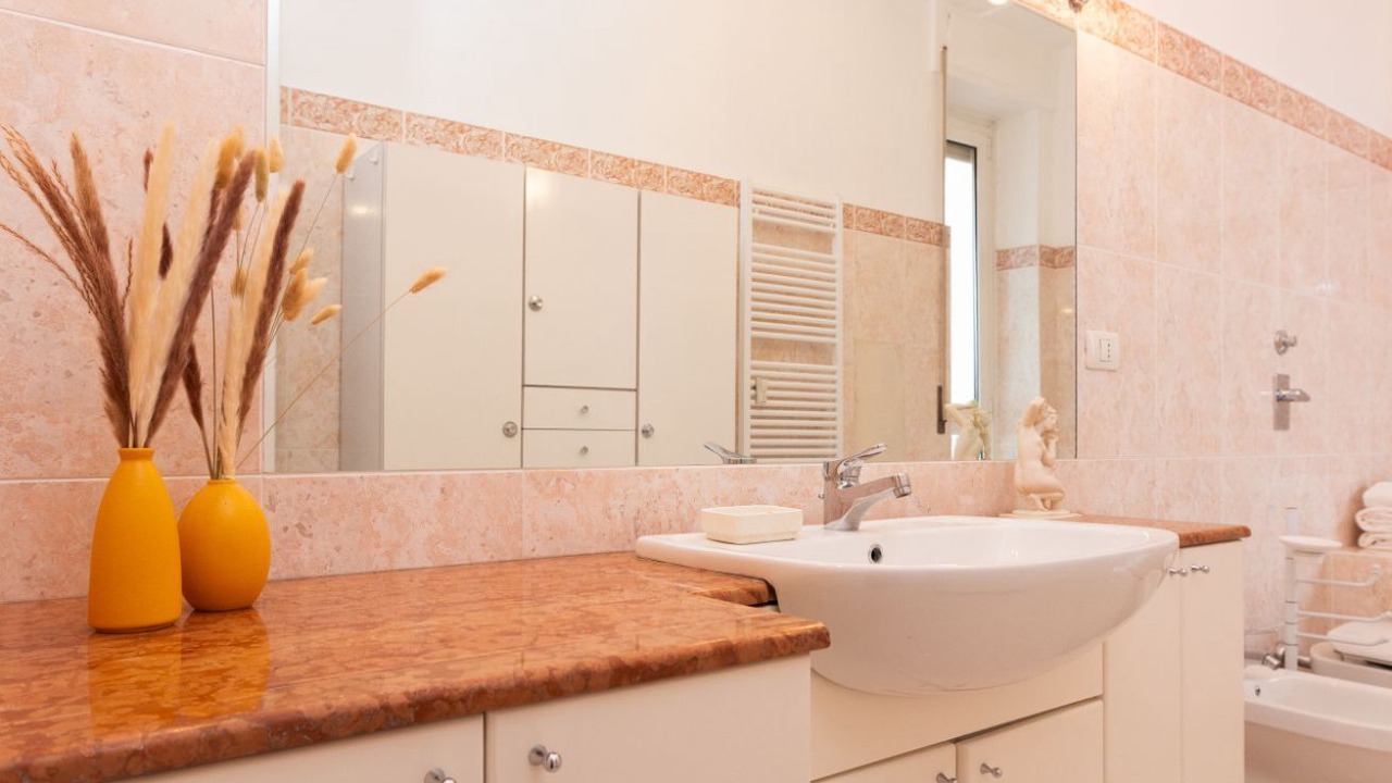 Photo of Bathroom in Cologno Monzese