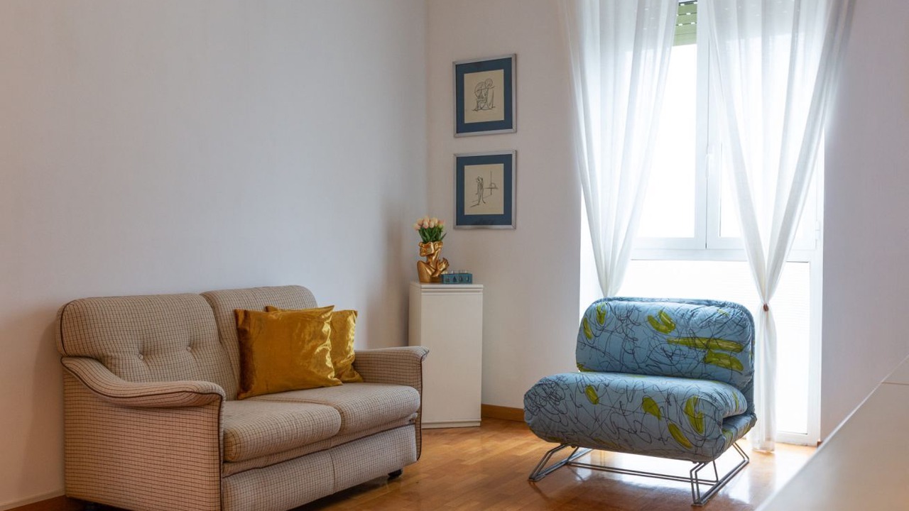 Photo of Livingroom in Cologno Monzese