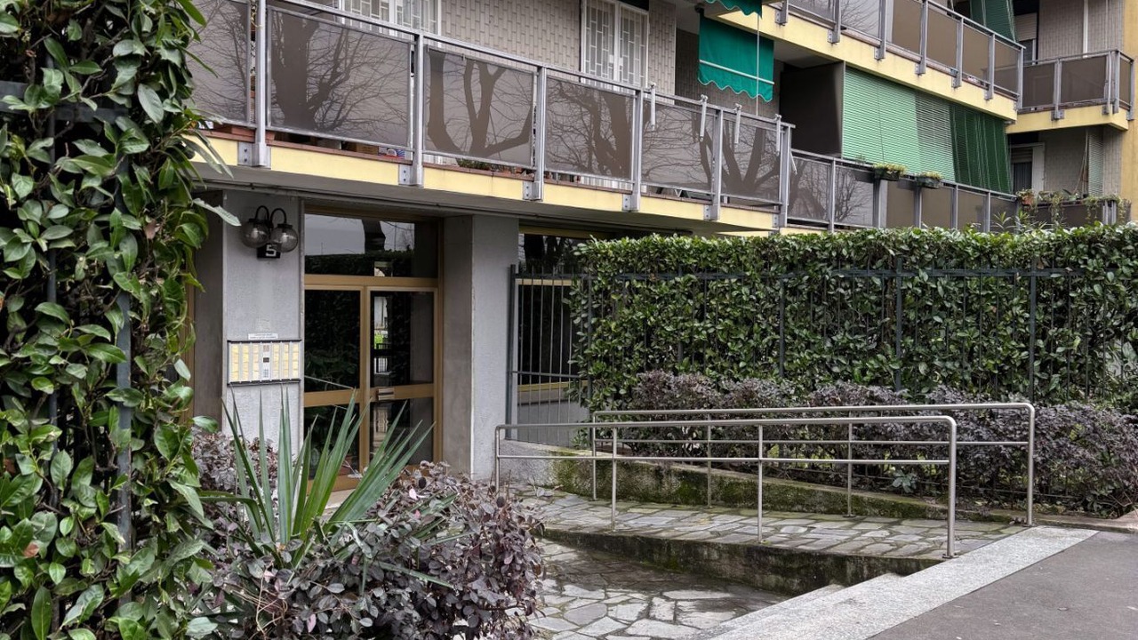 Photo of Outdoor in Cologno Monzese