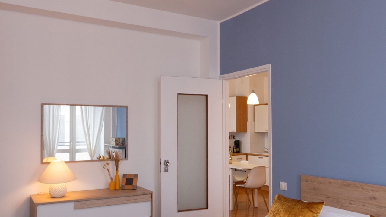 Photo of Bedroom in Cologno Monzese
