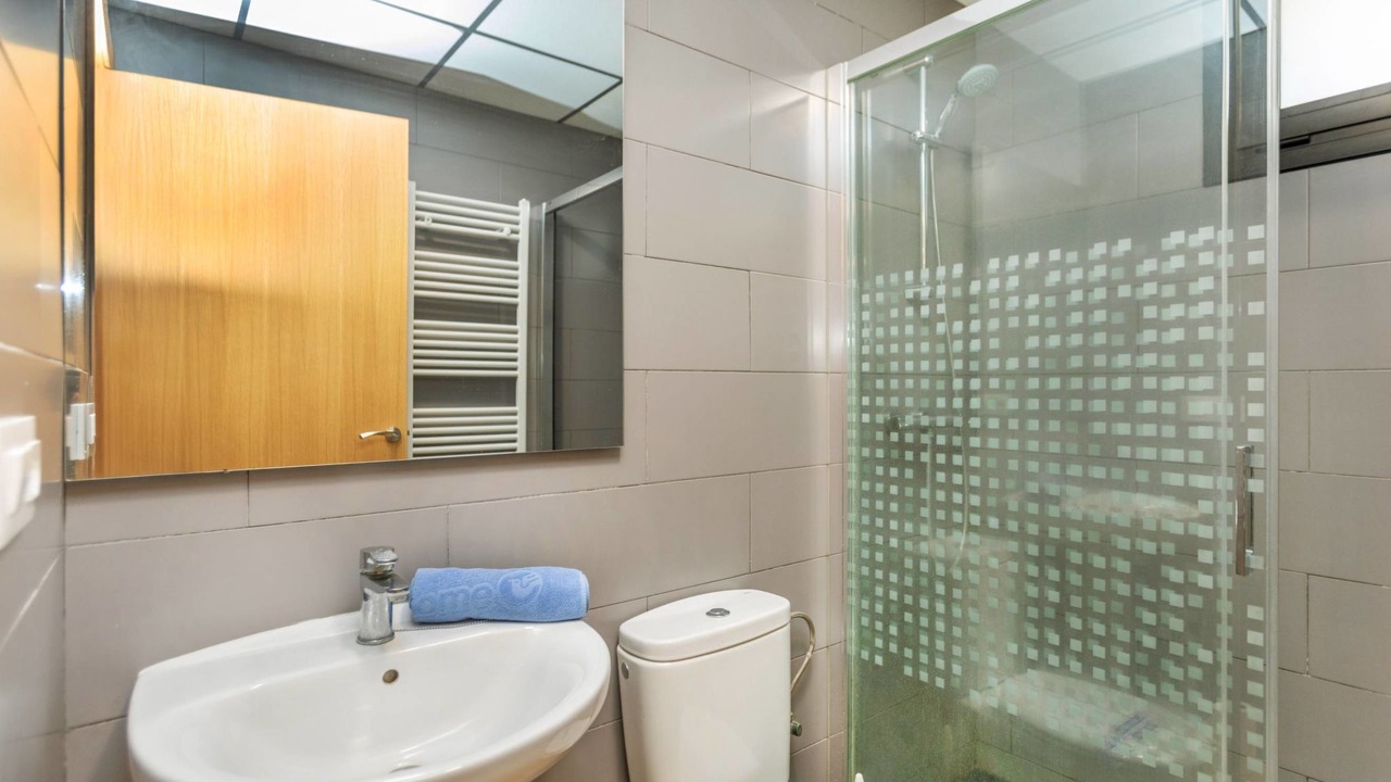 Photo of Bathroom in Mont Barbat