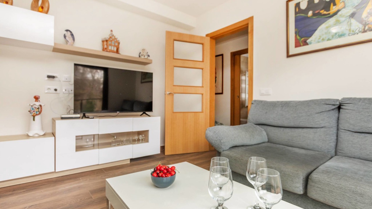 Photo of Livingroom in Mont Barbat
