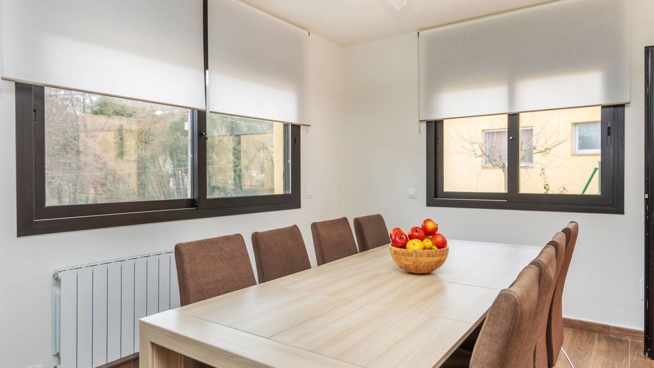 Photo of Bedroom in Mont Barbat