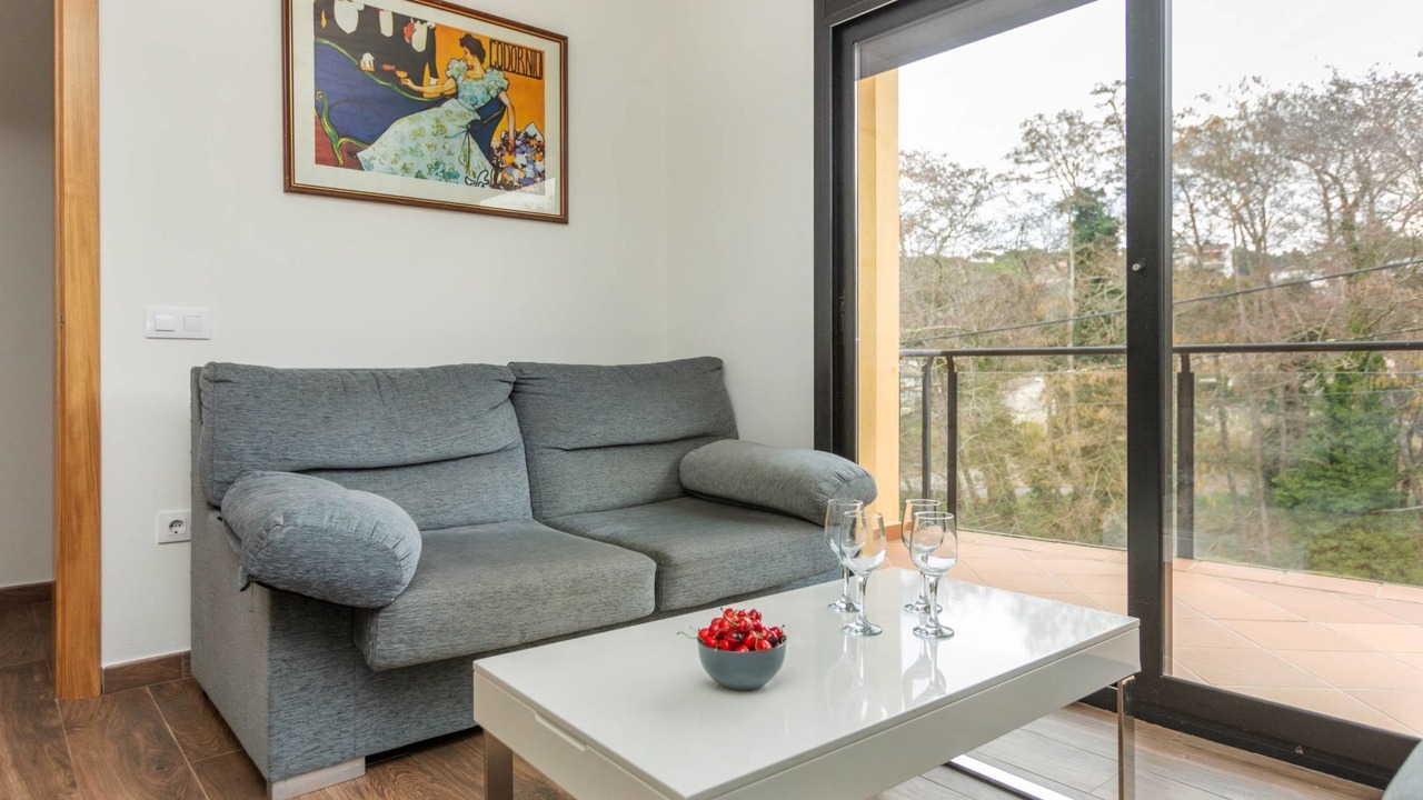 Photo of Livingroom in Mont Barbat