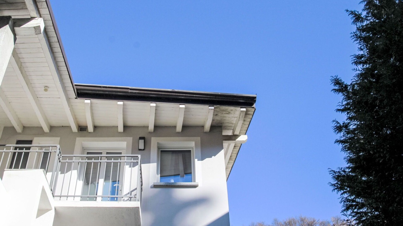 Photo of Patio Balcony in Lavena Ponte Tresa