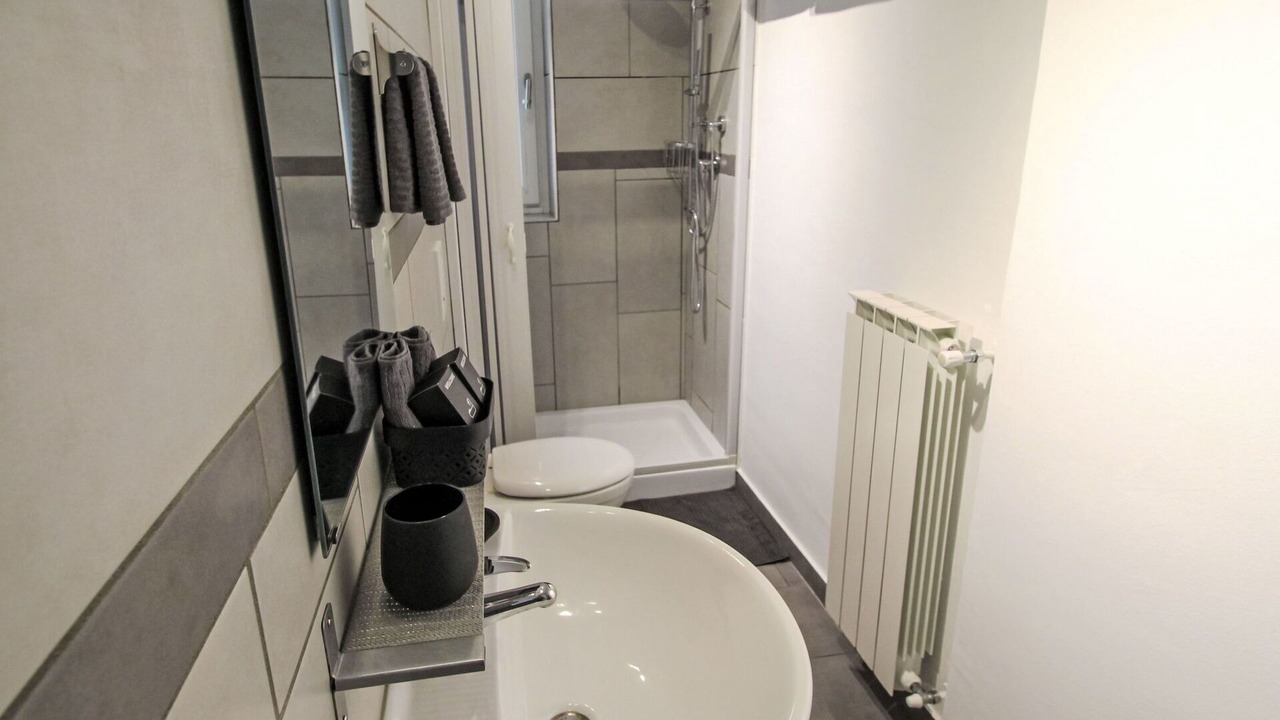 Photo of Bathroom in Lavena Ponte Tresa
