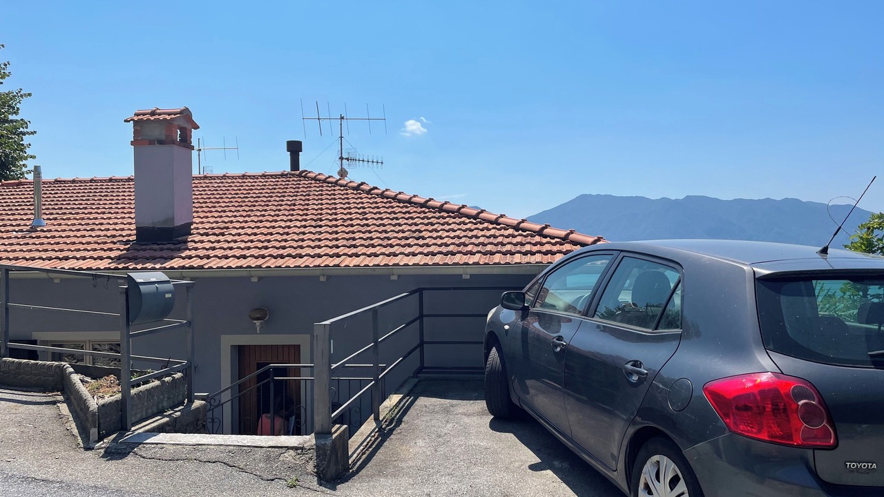 Photo of Outdoor in Cannero Riviera