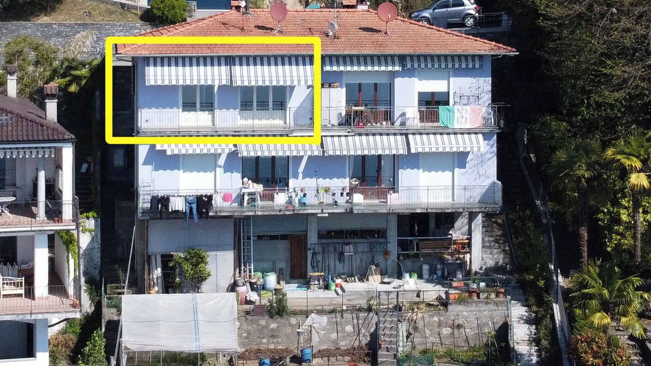 Photo of Outdoor in Cannero Riviera