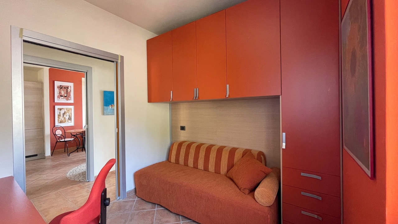 Photo of Livingroom in Cannero Riviera