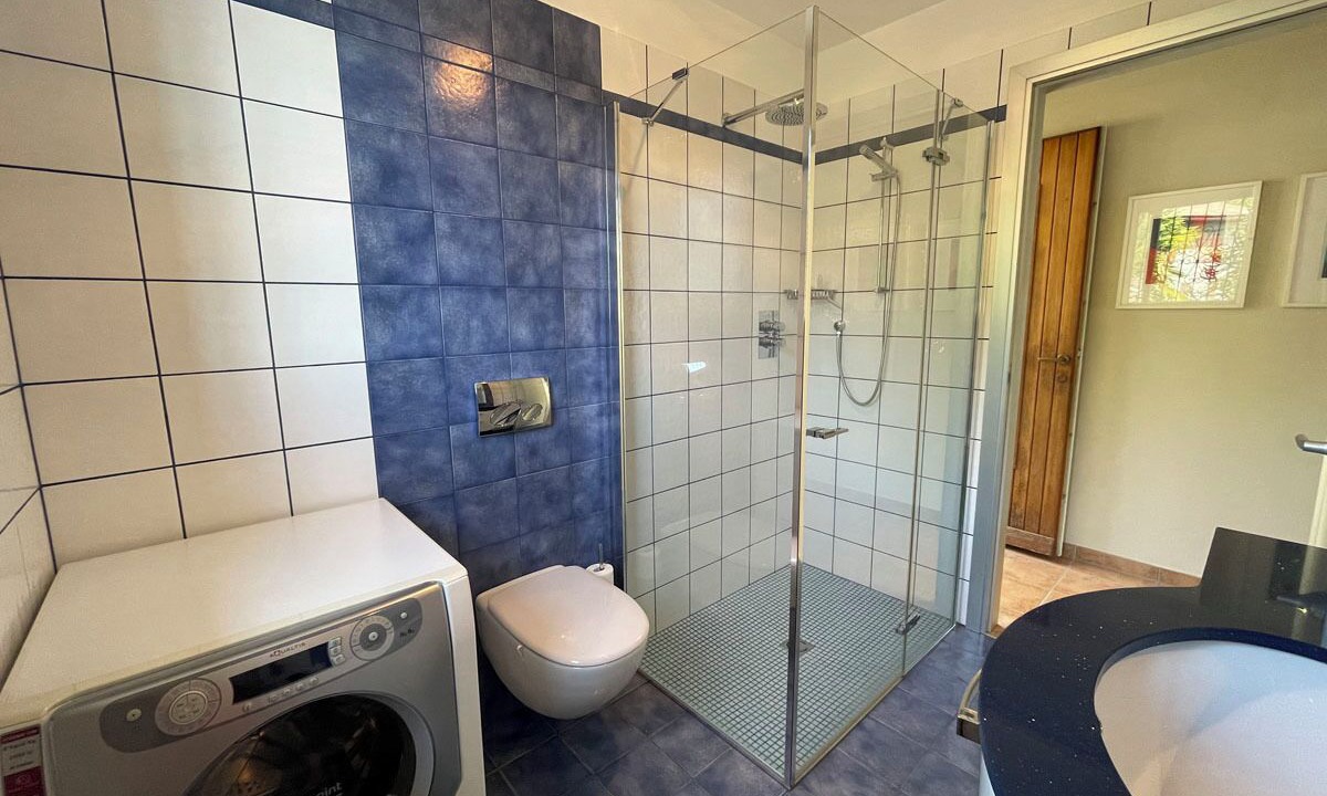 Photo of Bathroom in Cannero Riviera