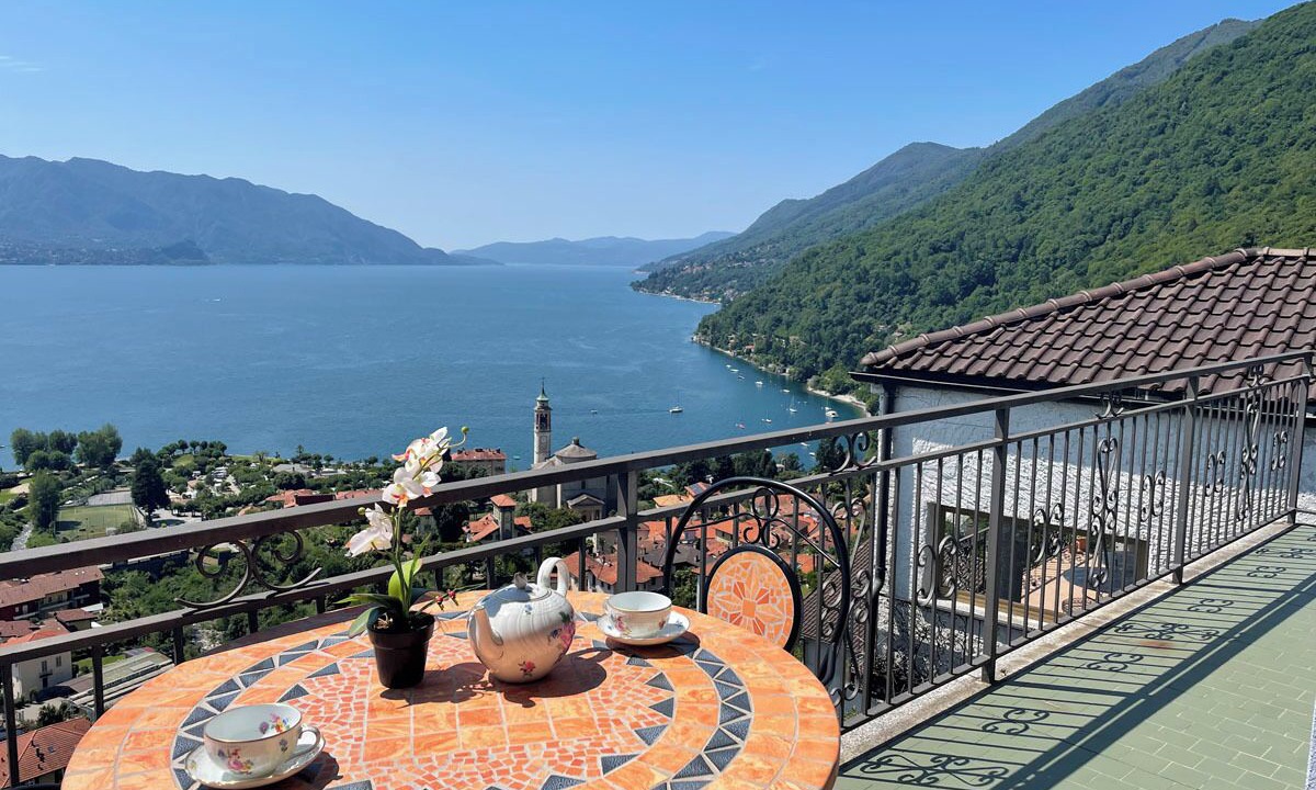 Photo of Outdoor in Cannero Riviera