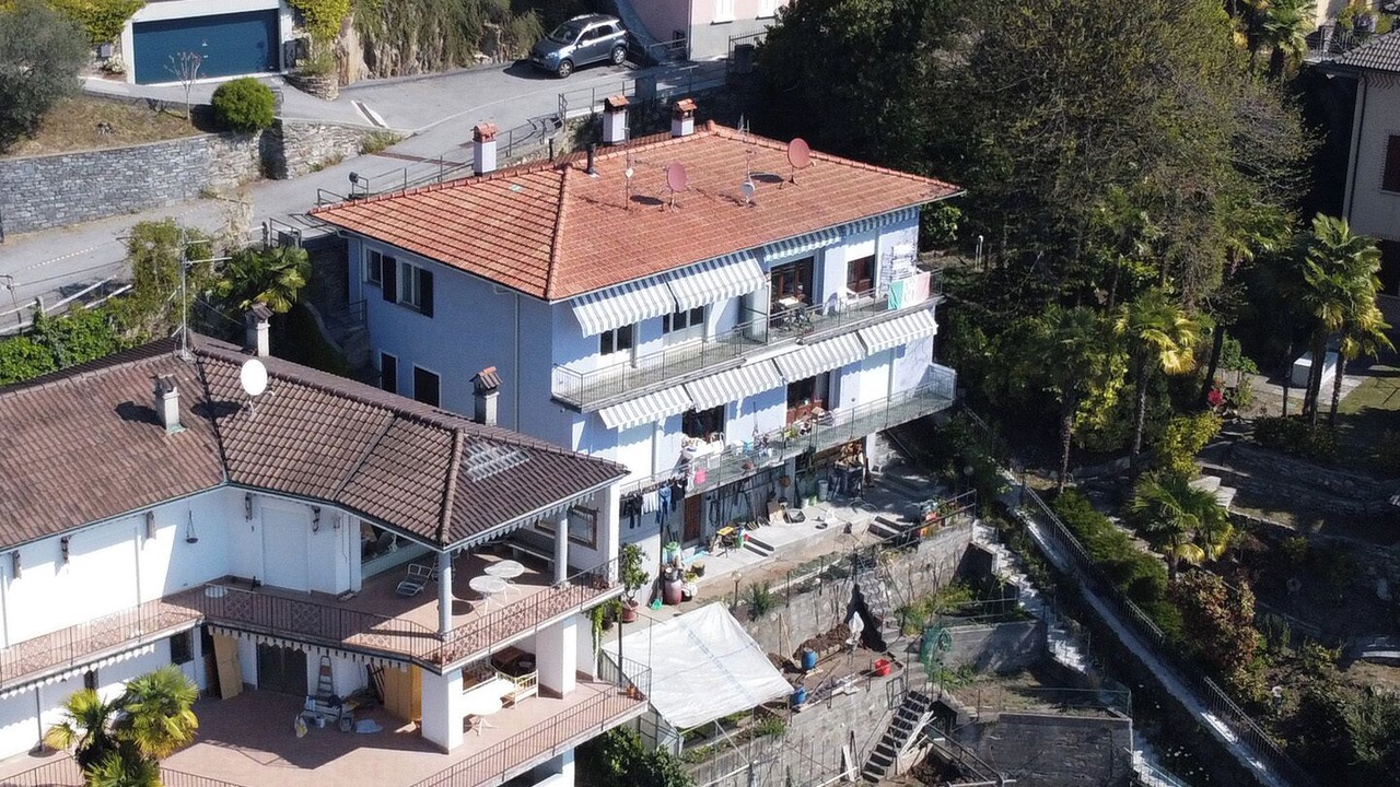 Photo of Outdoor in Cannero Riviera