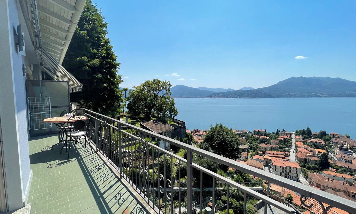 Photo of Outdoor in Cannero Riviera