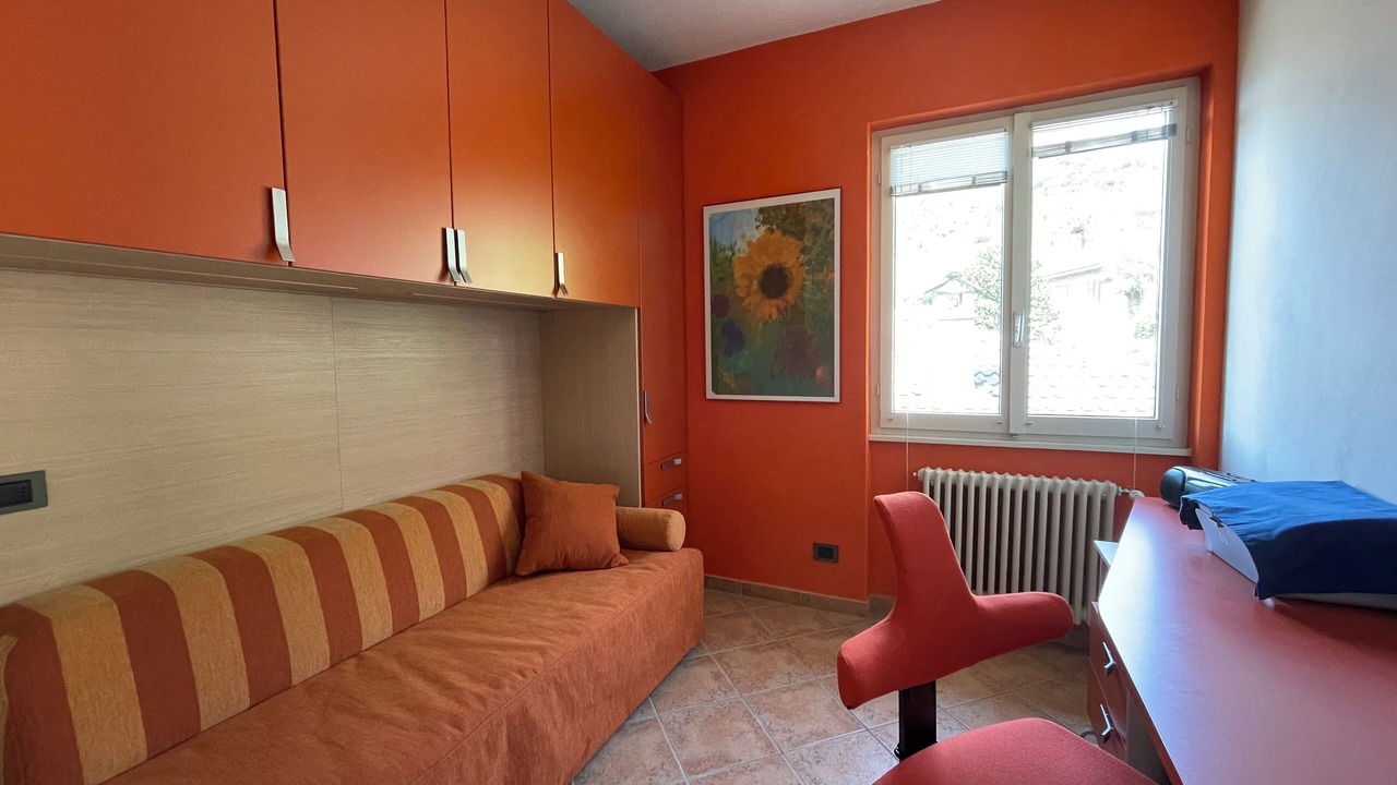 Photo of Livingroom in Cannero Riviera
