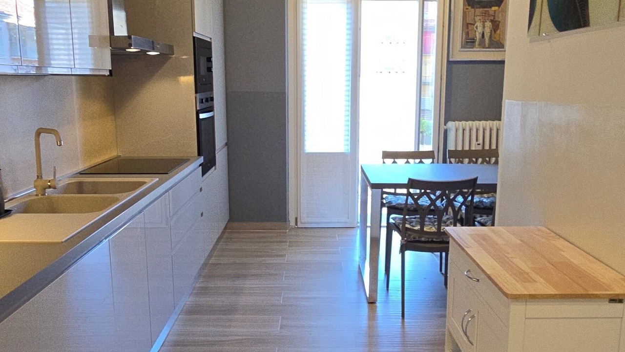 Photo of Kitchen in Alessandria