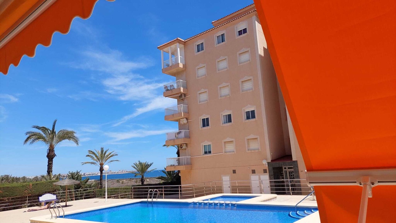 Photo of Outdoor in Punta Prima