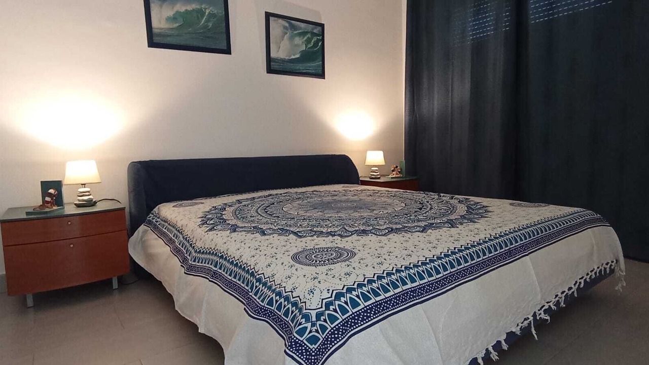 Photo of Bedroom in Port de la Selva