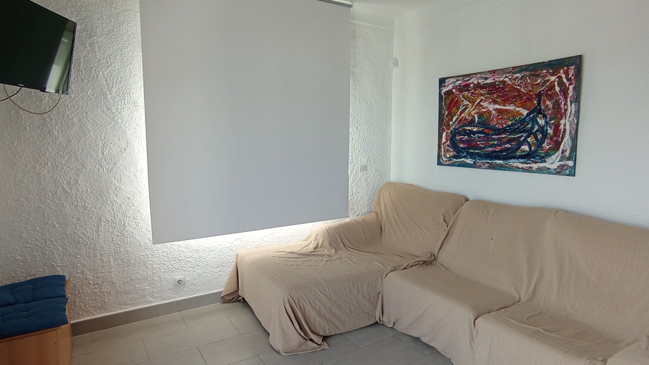 Photo of Livingroom in Port de la Selva