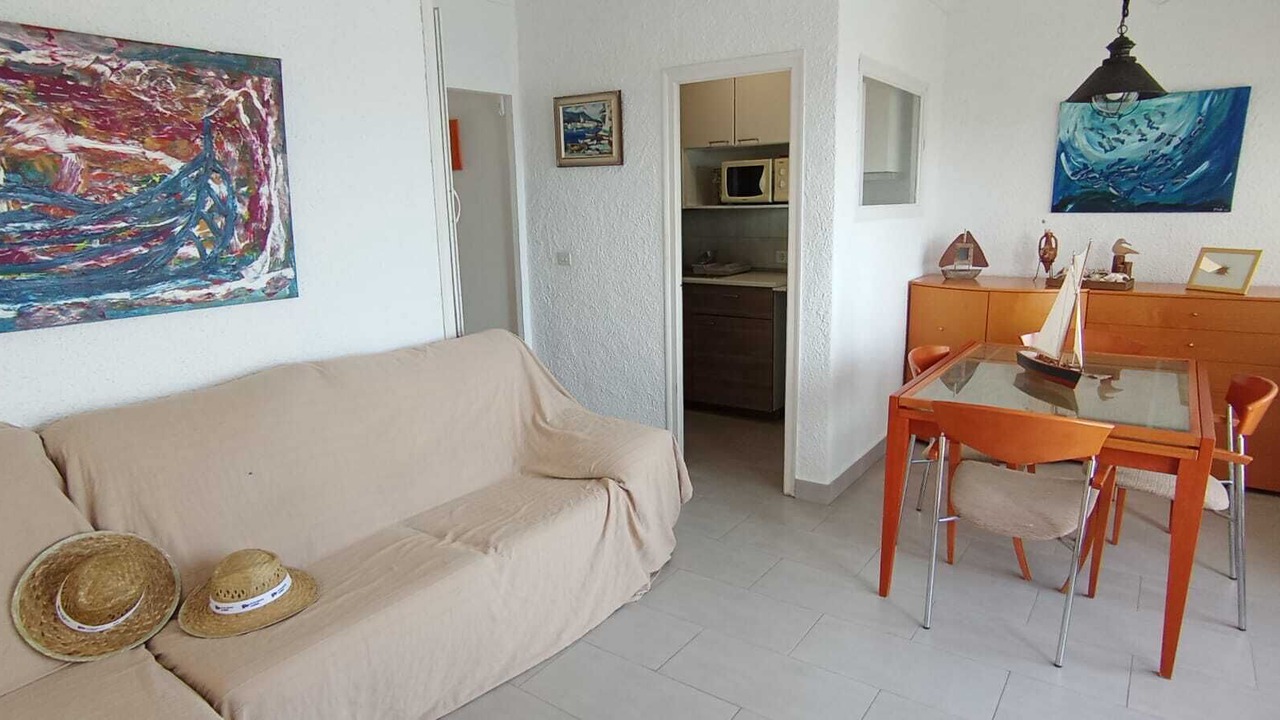 Photo of Livingroom in Port de la Selva