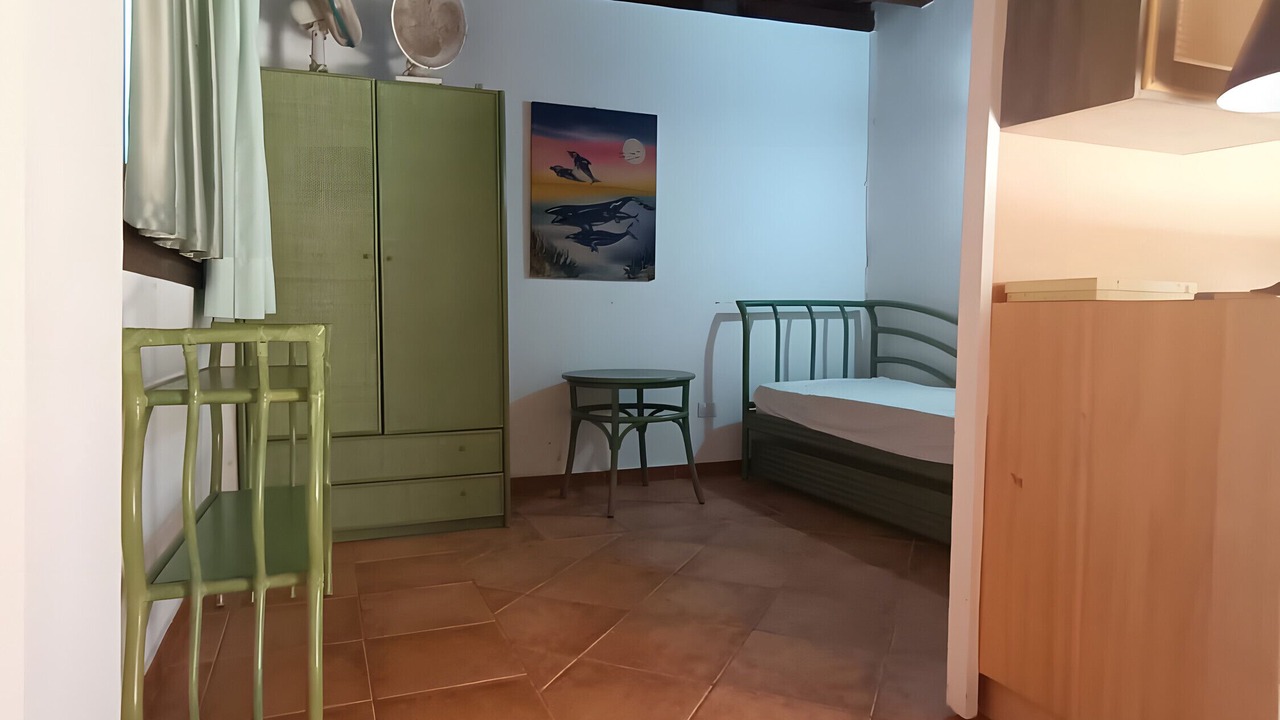 Photo of Bedroom in Tiriddo