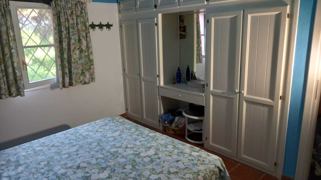 Photo of Bedroom in Tiriddo