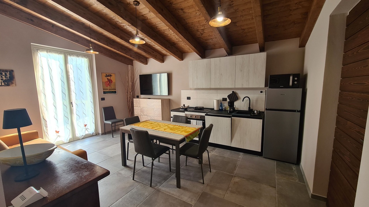 Photo of Kitchen in Canelli