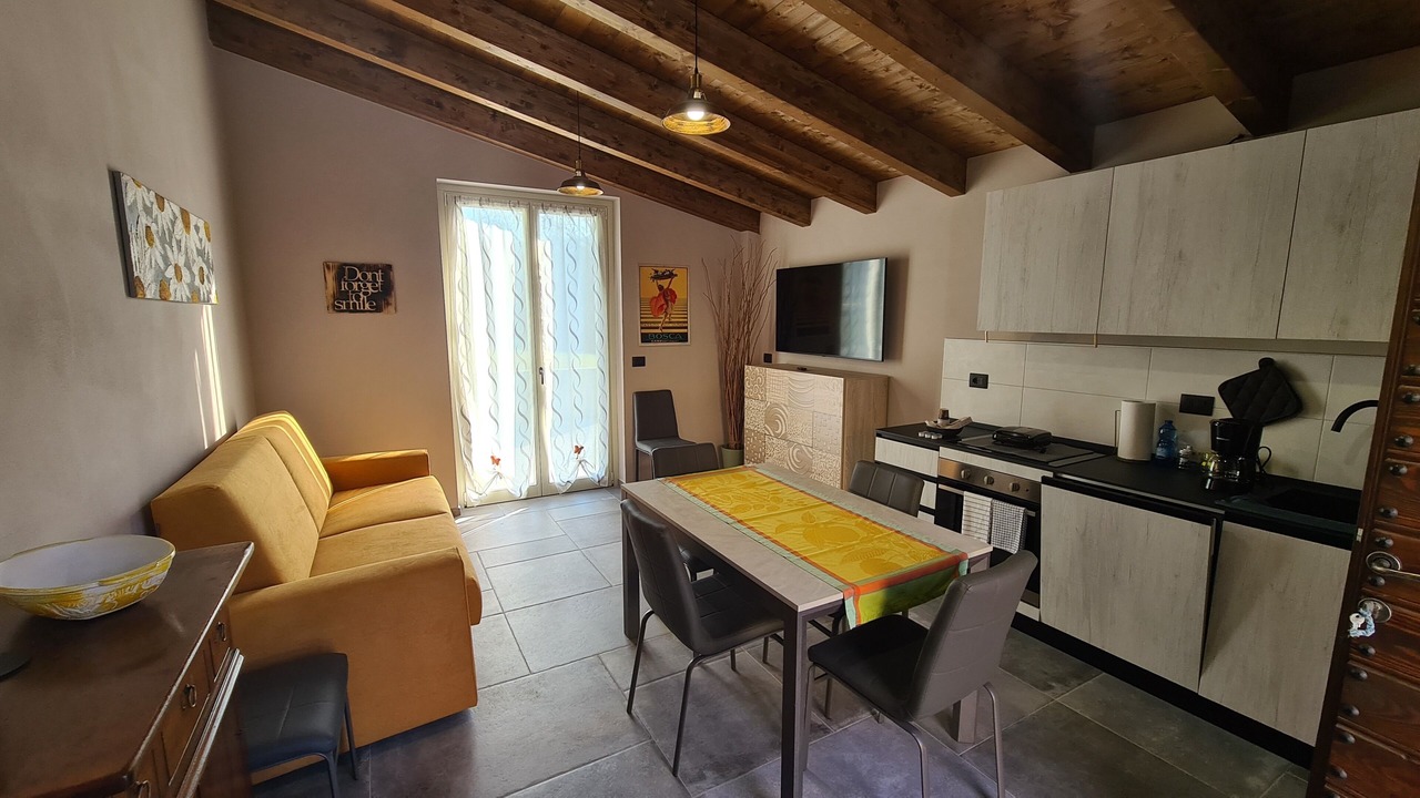 Photo of Livingroom in Canelli