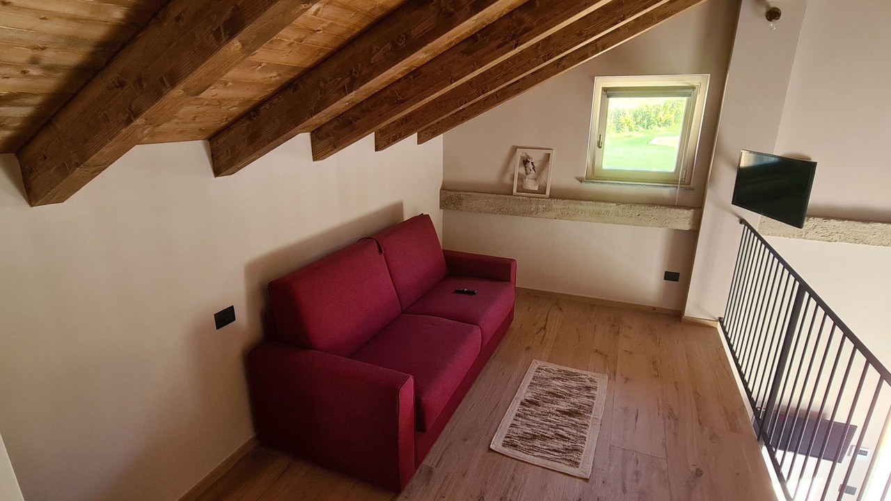 Photo of Livingroom in Canelli