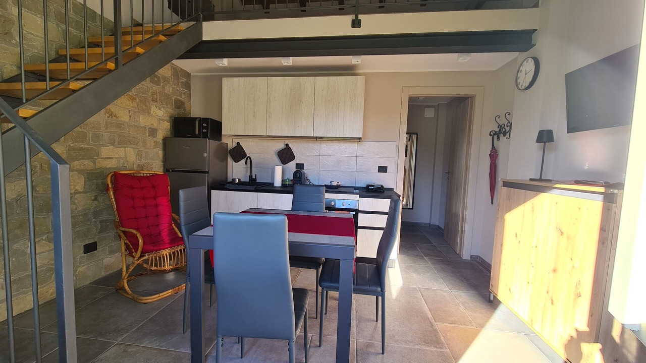 Photo of Kitchen in Canelli
