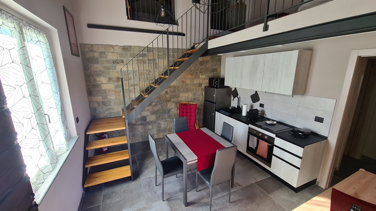 Photo of Kitchen in Canelli