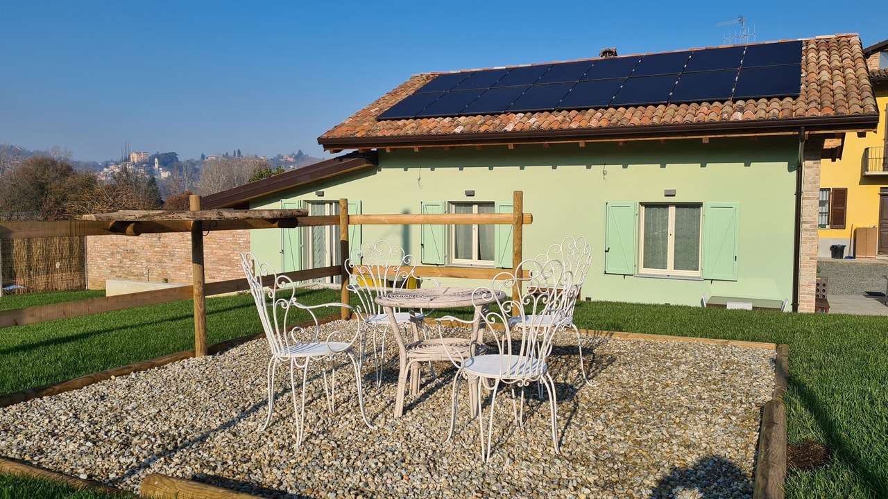 Photo of Outdoor in Canelli