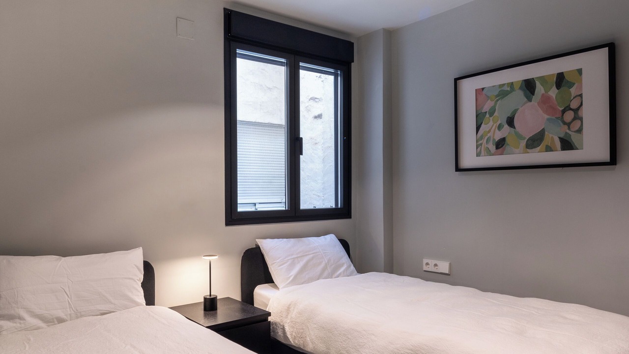 Photo of Bedroom in Murcia
