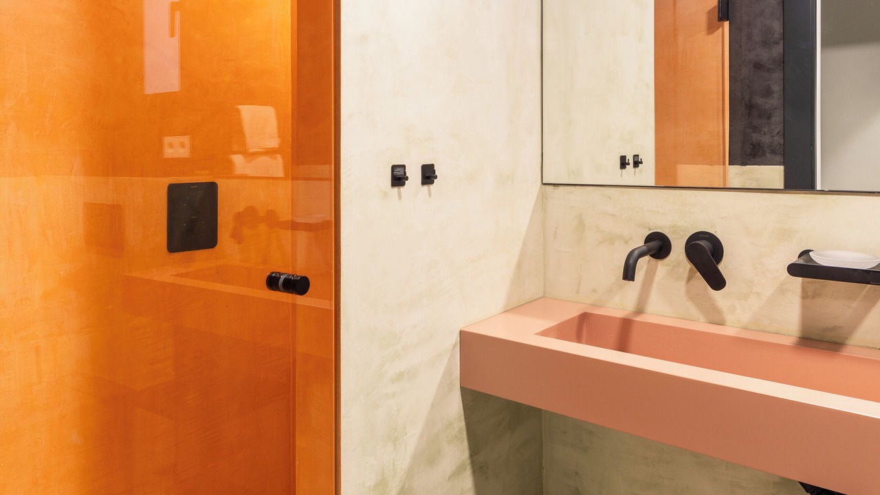 Photo of Bathroom in Murcia
