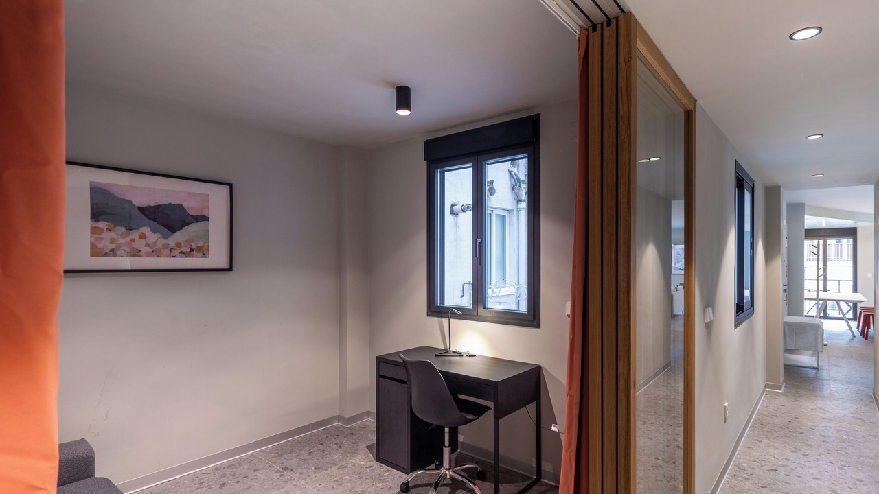 Photo of Livingroom in Murcia