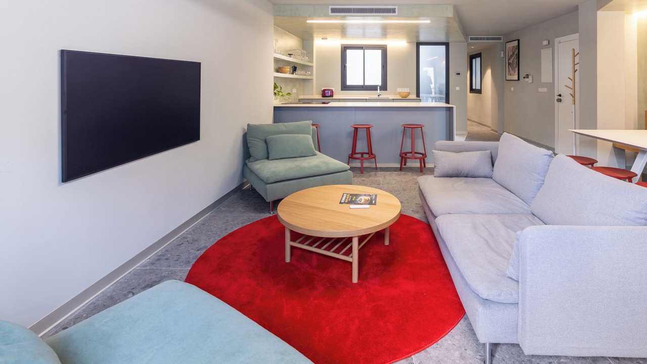 Photo of Livingroom in Murcia