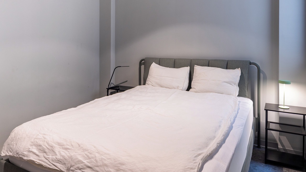 Photo of Bedroom in Murcia