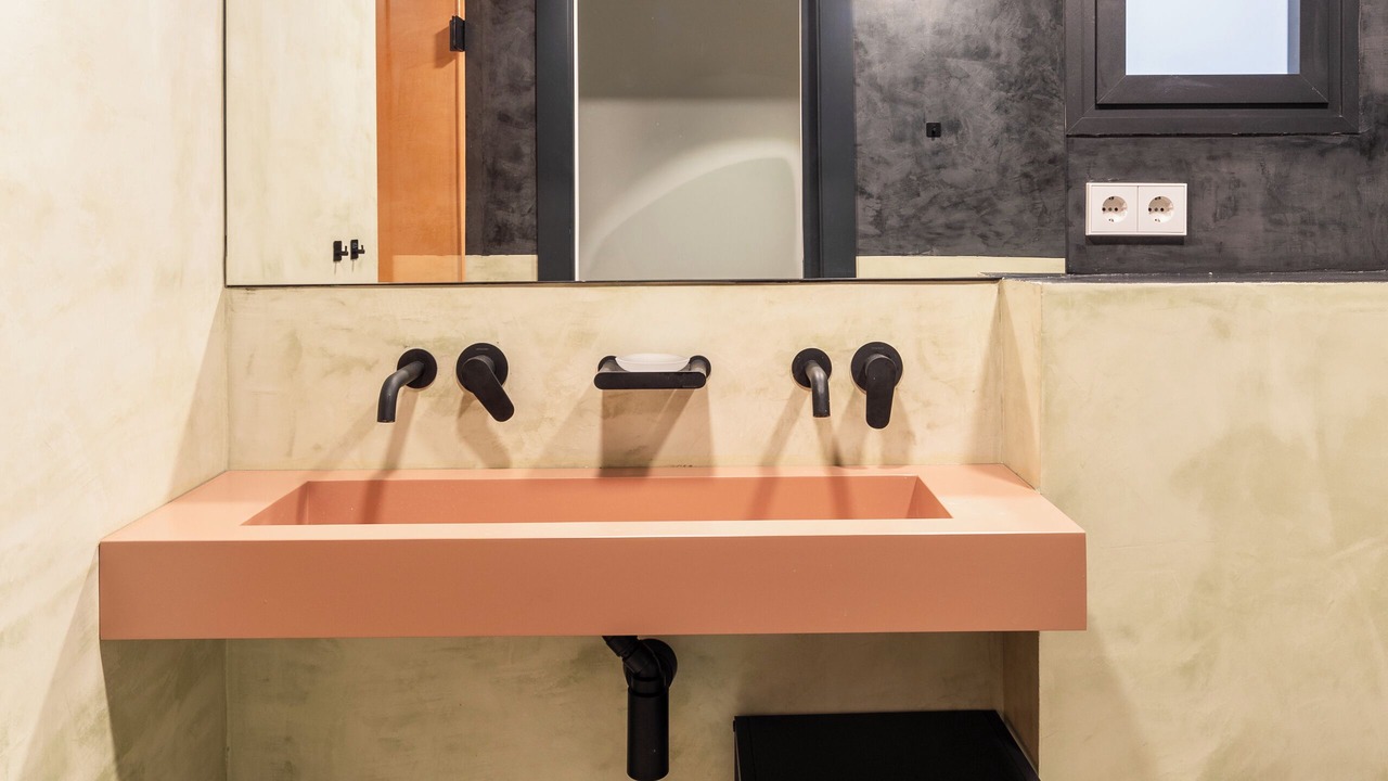 Photo of Bathroom in Murcia