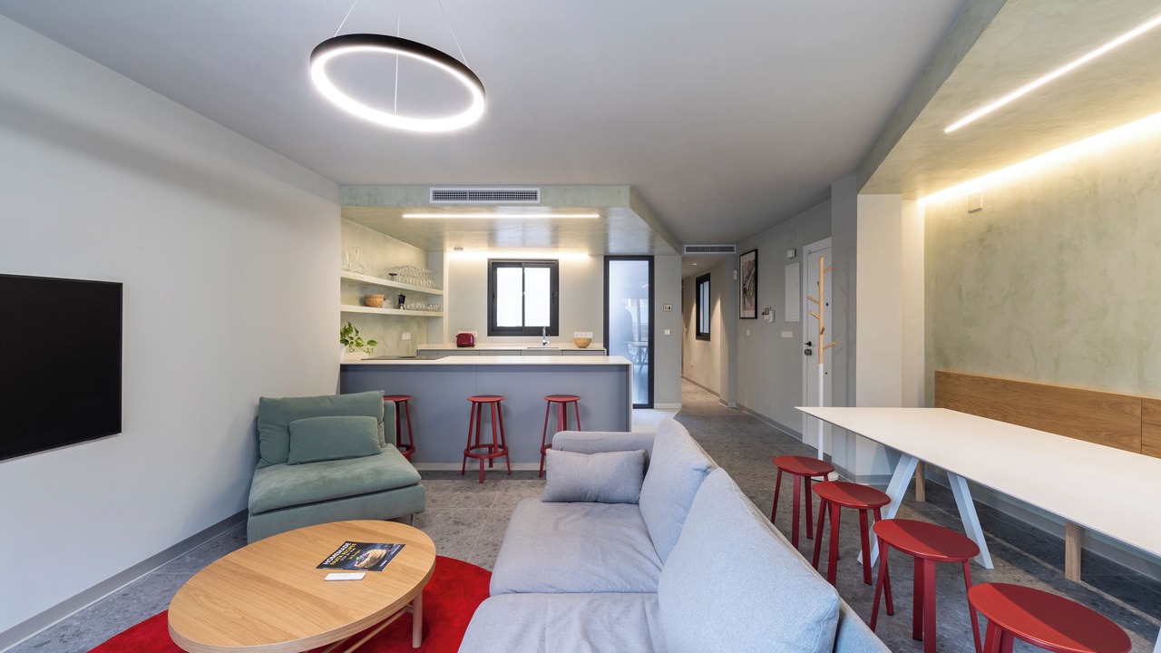 Photo of Livingroom in Murcia