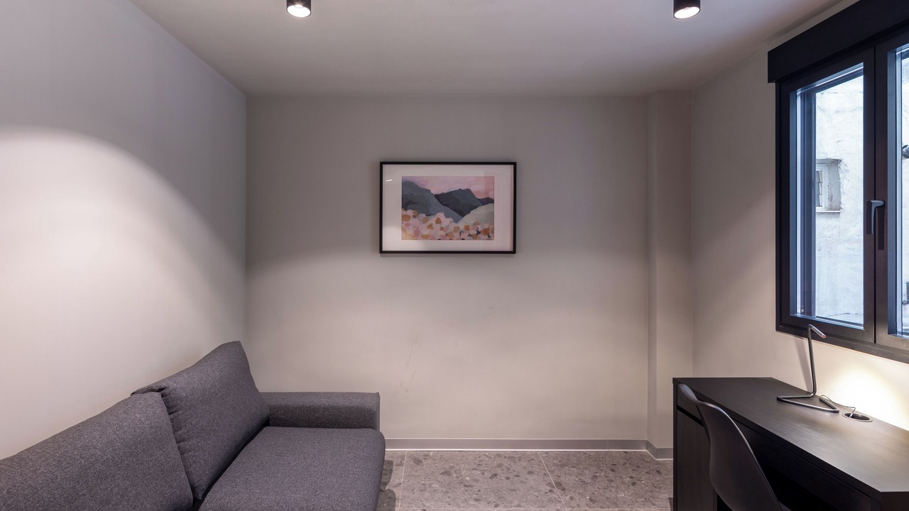 Photo of Livingroom in Murcia
