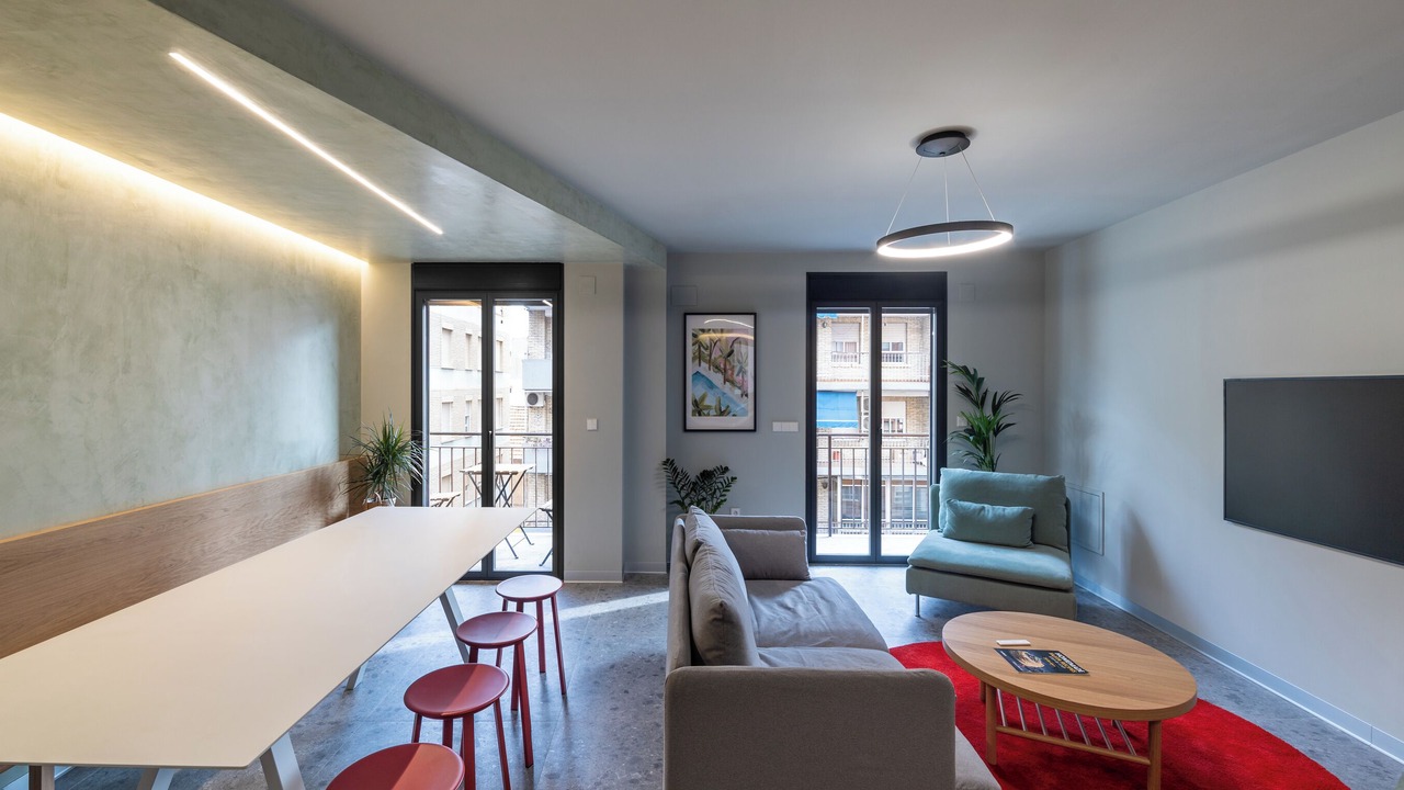 Photo of Livingroom in Murcia