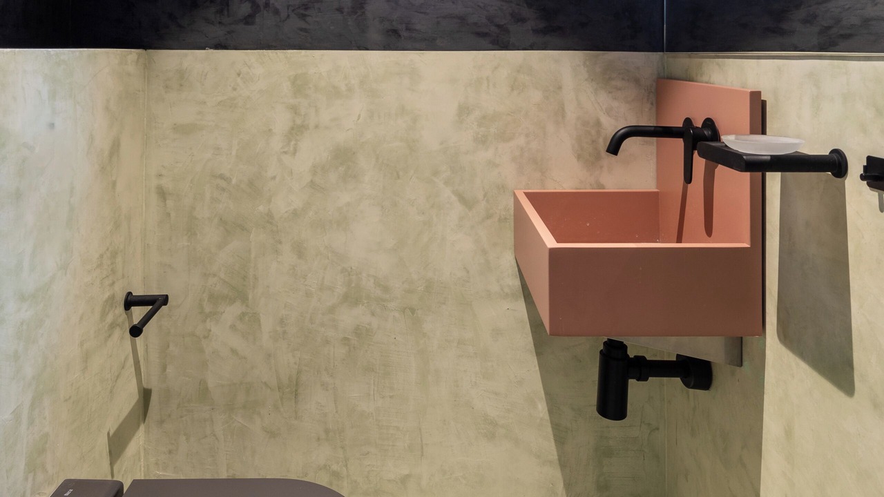 Photo of Bathroom in Murcia