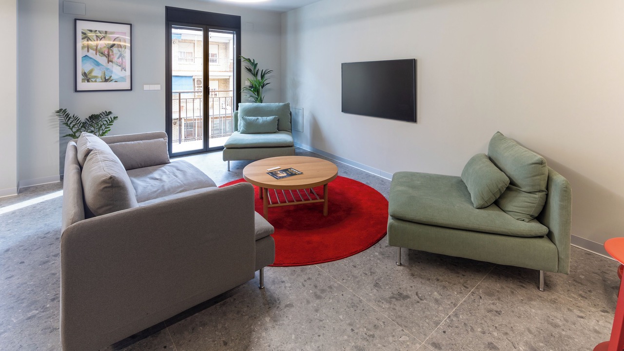 Photo of Livingroom in Murcia
