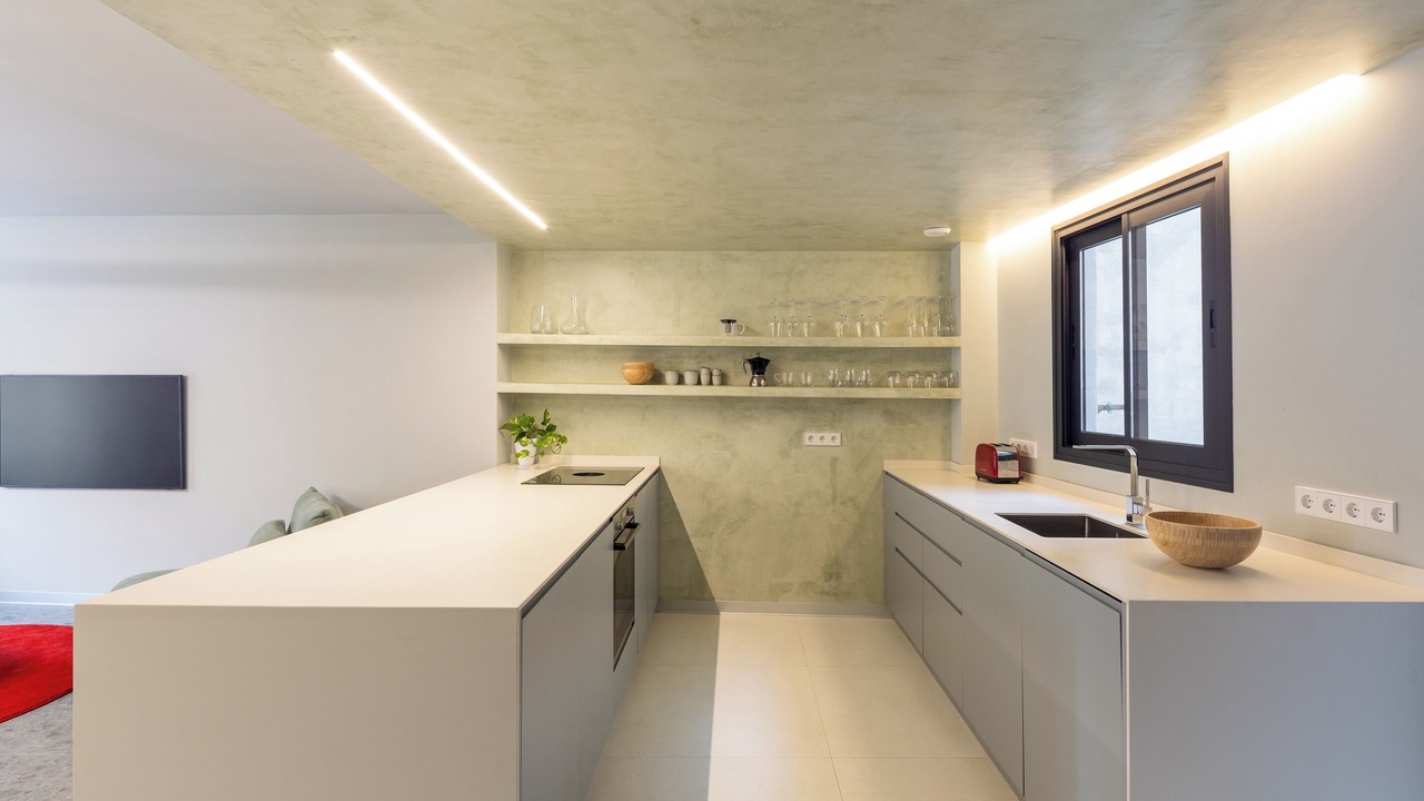 Photo of Kitchen in Murcia