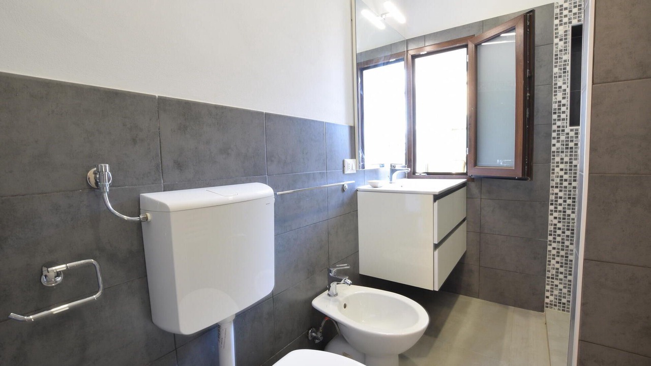 Photo of Bathroom in Vado