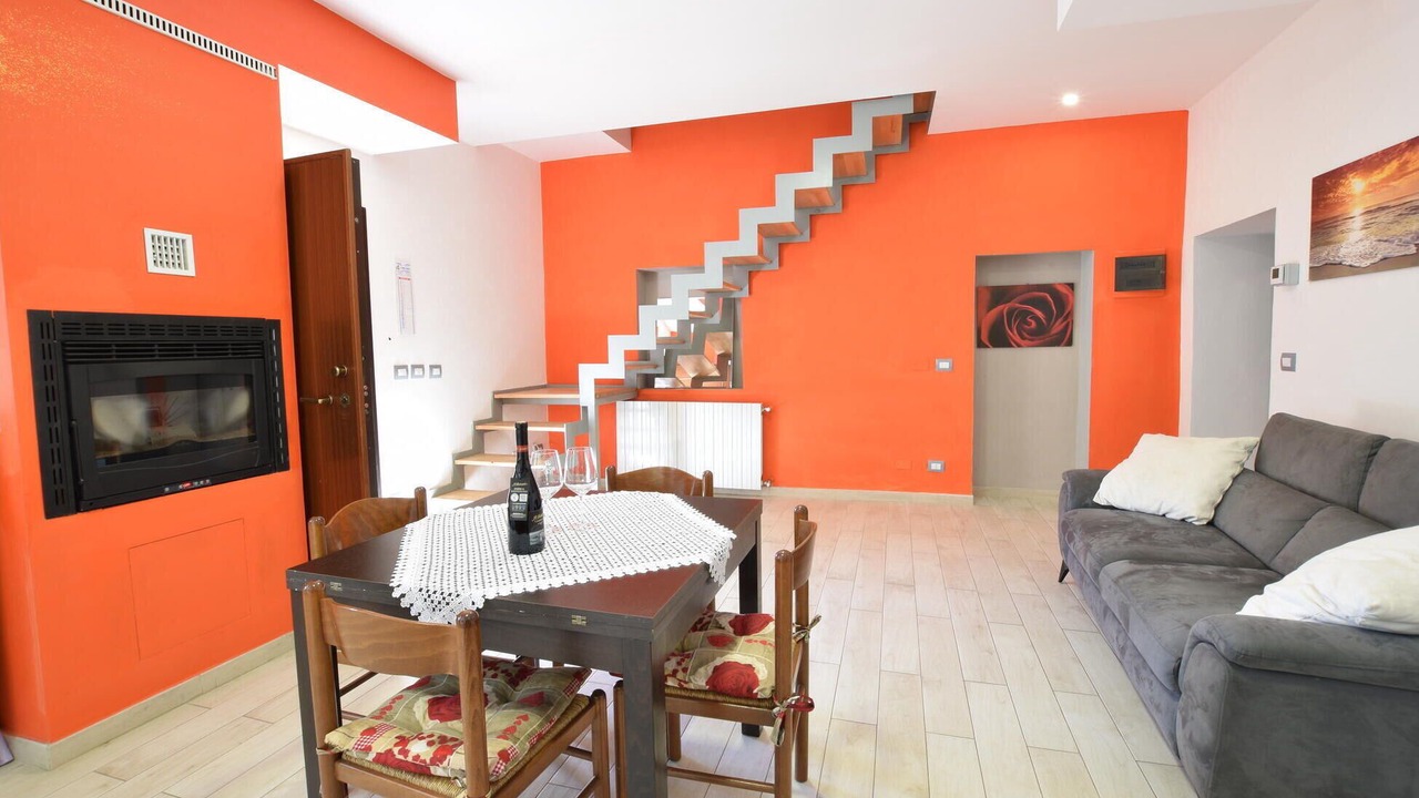 Photo of Bedroom in Vado