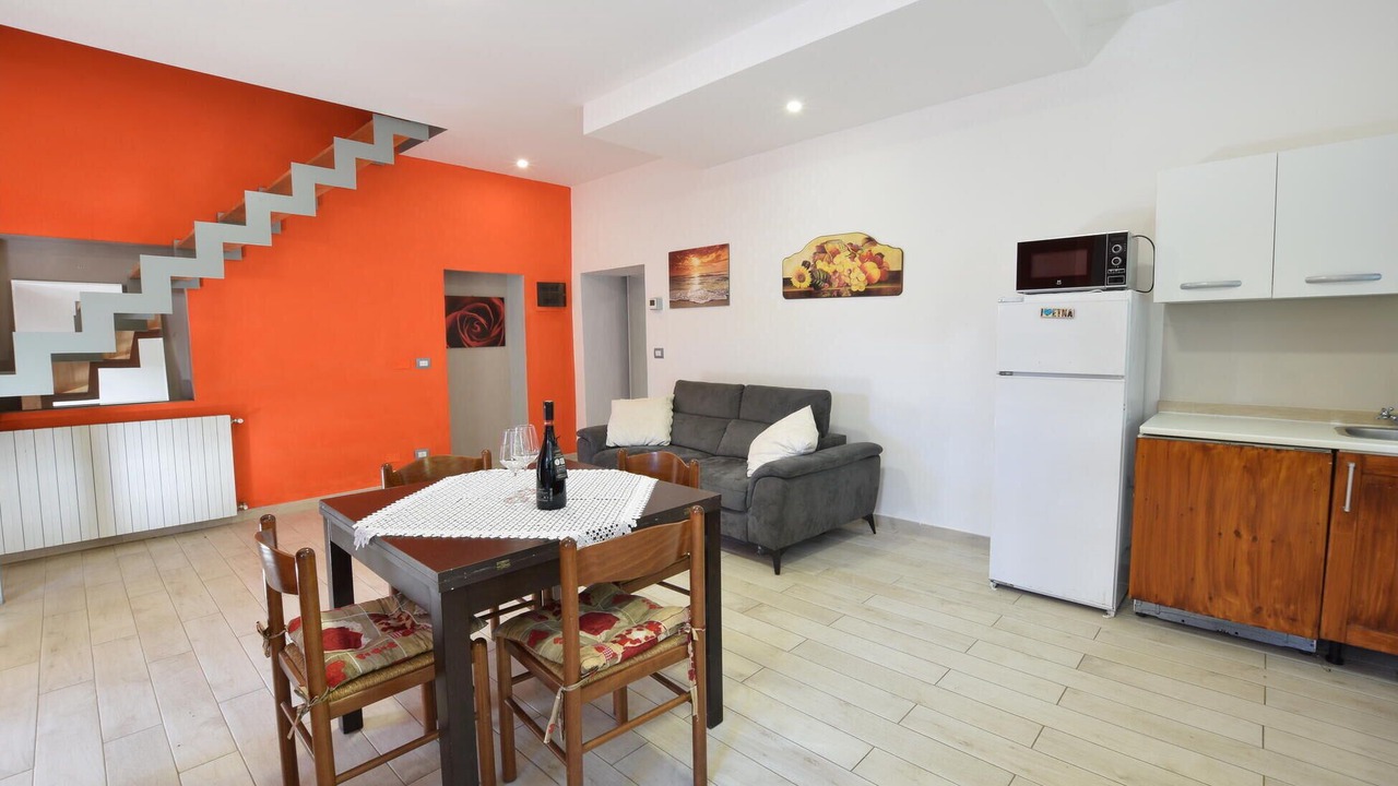 Photo of Bedroom in Vado