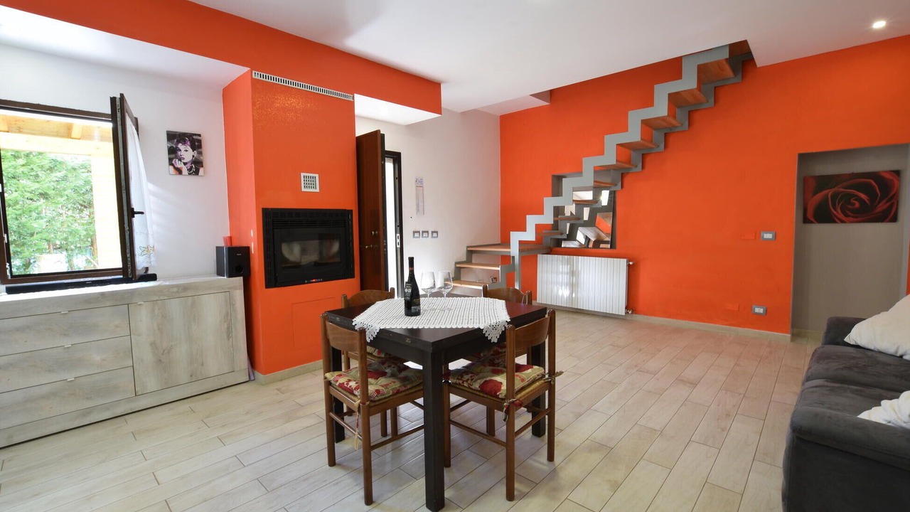 Photo of Bedroom in Vado