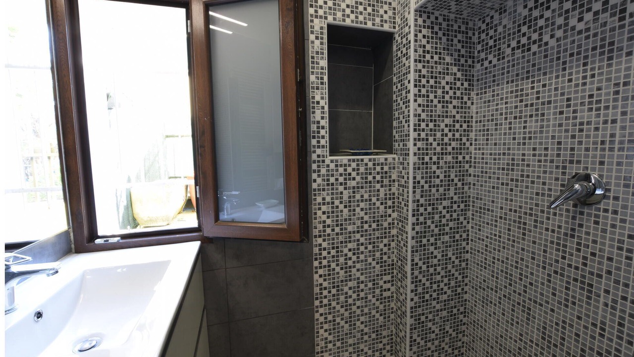 Photo of Bathroom in Vado