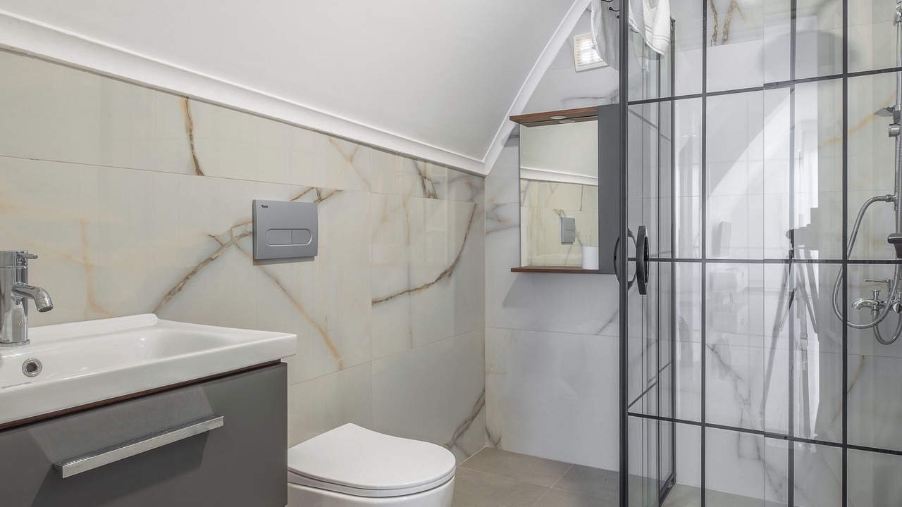 Photo of Bathroom in Alanya
