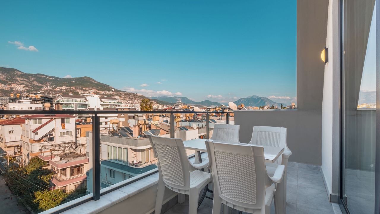 Photo of Outdoor in Alanya